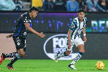 Nhận định, soi kèo Pachuca vs Queretaro, 08h00 ngày 27/7: Chớp lấy cơ hội