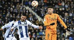 Nhận định, soi kèo Real Madrid vs Leganes, 23h00 ngày 28/7: Khởi đầu thuận lợi