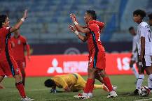Nhận định, soi kèo Singapore vs Timor Leste, 18h00 ngày 27/7: Sư tử gầm vang