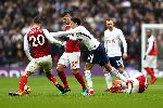 Arsenal vs Tottenham: Trận cầu t&acirc;m điểm v&ograve;ng 4 Ngoại hạng Anh