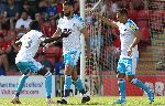 Ph&acirc;n t&iacute;ch tỷ lệ Crawley Town vs Norwich, 1h45 ng&agrave;y 28/8