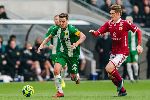 Nhận định Falkenbergs vs Hammarby, 0h00 ng&agrave;y 27/8 (VĐQG Thụy Điển)