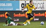 Nhận định Sundsvall vs Elfsborg, 0h00 ng&agrave;y 27/8 (VĐQG Thụy Điển)