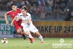 Cuộc đua trụ hạng V.League 2019: HAGL, Viettel sống trong lo &acirc;u