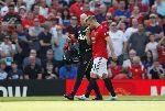 Hai trụ cột của MU chấn thương, dễ lỡ trận gặp Southampton