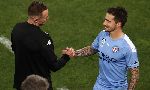 Nhận định Melbourne City vs Western United, 14h00 ng&agrave;y 26/8