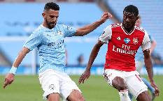 Biến động tỷ lệ k&egrave;o Man City vs Arsenal, 18h30 ng&agrave;y 28/8