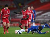 Dự đo&aacute;n Liverpool vs Chelsea (23h30 28/8) bởi Malik Ouzia