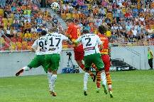 Nhận định, soi kèo Lechia Gdansk vs Radomiak Radom, 20h00 ngày 28/8