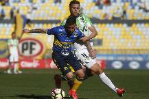 Nhận định, soi kèo O'Higgins vs Everton, 6h ngày 27/8