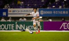 Ph&acirc;n t&iacute;ch k&egrave;o hiệp 1 Consadole Sapporo vs Kawasaki Frontale, 12h ng&agrave;y 28/8