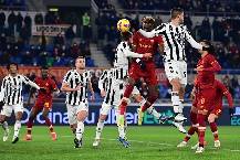 James Richardson dự đo&aacute;n Juventus vs Roma, 23h30 ng&agrave;y 27/8