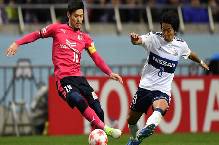 Nhận định, soi kèo Cerezo Osaka vs Sanfrecce Hiroshima, 17h ngày 27/8
