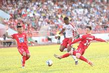 Nhận định, soi k&egrave;o Hải Ph&ograve;ng vs TP.HCM, 18h ng&agrave;y 26/8