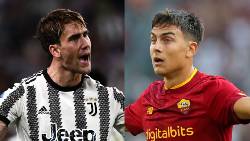 Nhận định, soi k&egrave;o Juventus vs AS Roma, 23h30 ng&agrave;y 27/8