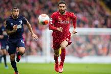 Nhận định, soi k&egrave;o Liverpool vs Bournemouth, 21h00 ng&agrave;y 27/8