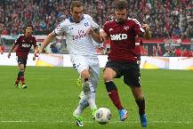 Nhận định, soi kèo Nurnberg vs Hamburg, 1h30 ngày 28/8