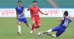 Nhận định, soi kèo Phú Thọ vs Cần Thơ, 16h ngày 26/8