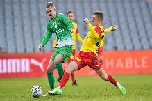 Nhận định, soi kèo Radomiak vs Korona Kielce, 17h30 ngày 27/8