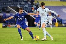 Ph&acirc;n t&iacute;ch k&egrave;o hiệp 1 Chelsea vs Leicester, 21h ng&agrave;y 27/8