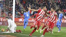 Soi k&egrave;o phạt g&oacute;c Girona vs Celta Vigo, 01h00 ng&agrave;y 27/8