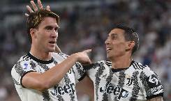 Soi k&egrave;o phạt g&oacute;c Juventus vs AS Roma, 23h30 ng&agrave;y 27/8