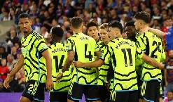 'Messi 2.0' quyết rời Barca, Arsenal nhanh ch&oacute;ng v&agrave;o cuộc