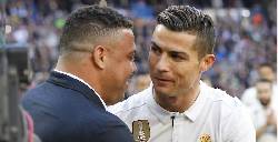 'R&ocirc; b&eacute;o' chỉ ra 8 si&ecirc;u sao vĩ đại nhất trong lịch sử: Kh&ocirc;ng c&oacute; CR7