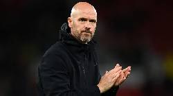 CĐV M.U 'Đến bao giờ Ten Hag mới cho hắn biến l&ecirc;n ghế dự bị đ&acirc;y'
