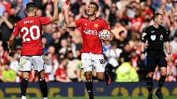 Đỉnh ch&oacute;p! Sao M.U chạm cột mốc chưa từng c&oacute; của Premier League