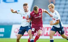 Nhận định, soi kèo Aarhus AGF vs Lyngby, 19h00 ngày 27/8