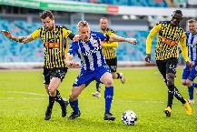 Nhận định, soi kèo IFK Goteborg vs Hacken, 22h30 ngày 27/8