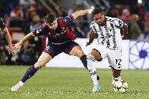 Nhận định, soi k&egrave;o Juventus vs Bologna, 23h30 ng&agrave;y 27/8