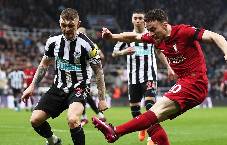 Nhận định, soi k&egrave;o Newcastle vs Liverpool, 22h30 ng&agrave;y 27/8