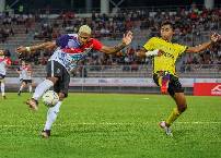 Nhận định, soi kèo Perak vs Kuala Lumpur City, 19h15 ngày 27/8