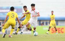 Nhận định, soi kèo U23 Việt Nam vs U23 Indonesia, 20h00 ngày 26/8
