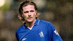 Petit: '2 g&atilde; đ&oacute; tới Chelsea v&igrave; t&igrave;nh y&ecirc;u? Kh&ocirc;ng, chỉ v&igrave; tiền th&ocirc;i'