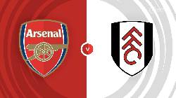 Soi k&egrave;o phạt g&oacute;c Arsenal vs Fulham, 21h00 ng&agrave;y 26/8	