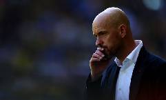 Ten Hag: 'T&ocirc;i kh&ocirc;ng thể chấp nhận c&aacute;c học tr&ograve; chuyện n&agrave;y'