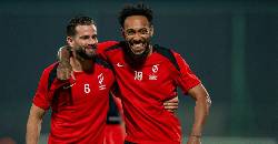 Nhận định, soi kèo Al Raed vs Al Qadsiah, 01h00 ngày 28/8: Lính mới đáng gờm