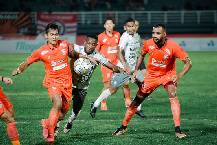 Nhận định, soi k&egrave;o Borneo Samarinda vs Bali United, 19h00 ng&agrave;y 27/8: Tiếp tục niềm đau