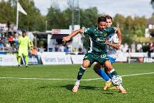 Nhận định, soi k&egrave;o Hammarby vs GAIS, 0h00 ng&agrave;y 27/8: Nỗi lo xa nh&agrave;