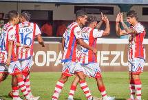 Nhận định, soi kèo Inter de Barinas vs Estudiantes Merida, 6h45 ngày 27/8: Chủ nhà kém cỏi