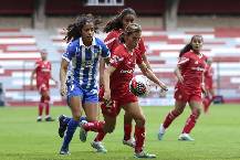 Nhận định, soi k&egrave;o Monterrey Nữ vs Deportivo Toluca Nữ, 8h00 ng&agrave;y 27/8: Phong độ tr&aacute;i ngược