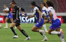 Nhận định, soi k&egrave;o nữ Necaxa vs nữ Atlas, 6h00 ng&agrave;y 27/8: Kh&aacute;ch lấn chủ