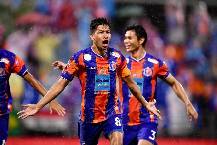 Nhận định, soi k&egrave;o Port FC vs Sukhothai, 19h00 ng&agrave;y 27/8: S&aacute;ng cửa dưới