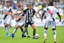 Nhận định, soi k&egrave;o Vasco da Gama vs Atletico Paranaense, 7h00 ng&agrave;y 27/8: Chiến thắng cho đội kh&aacute;ch