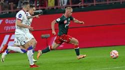 Nhận định, soi kèo Akhmat Grozny vs Rubin Kazan, 0h45 ngày 27/8: Khách tự tin