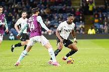 Nhận định, soi kèo Burnley vs Derby County, 1h45 ngày 27/8: Bắt nạt nhược tiểu