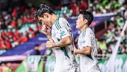 Nhận định, soi kèo Gangwon vs Jeonbuk, 17h30 ngày 27/8: Tin vào cửa trên
